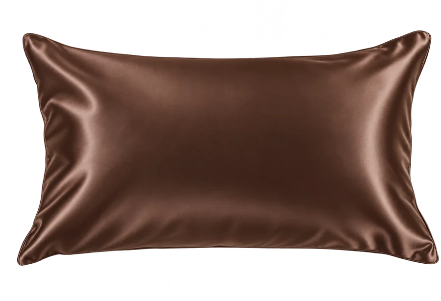 Modal Pillowcase — Single — Light Blue