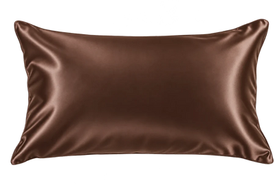 Modal Pillowcase — Single — Light Blue