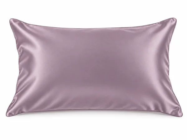 Anti-Frizz Pillowcase — Single — Lavender